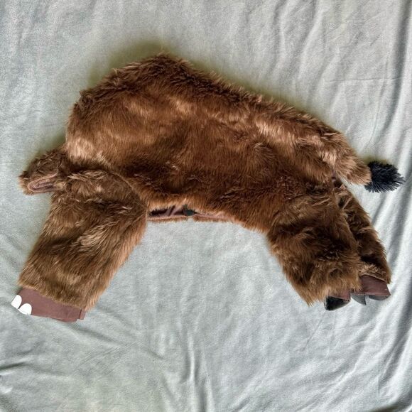 Animal Planet Mammoth Halloween Dog Costume | Pet - Picture 6 of 10